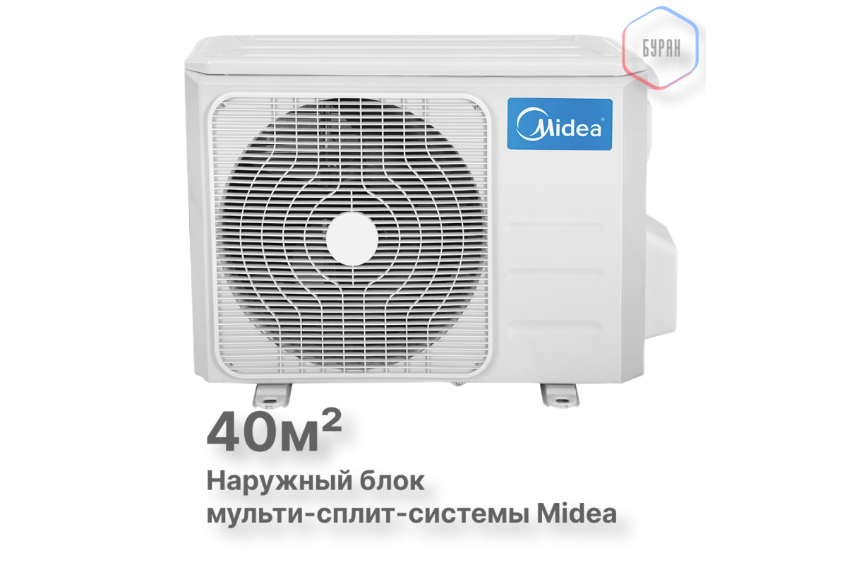 Midea M2OH 14HFN8 Q1 midea-m2oh-14hfn8-q1